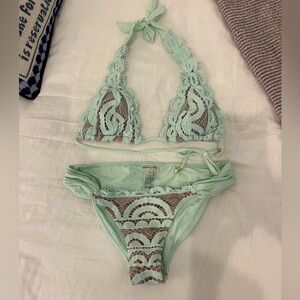 PQ Swim Lace Bikini